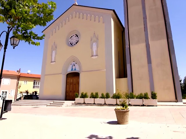 Chiesa Madre di Santa Maria Assunta